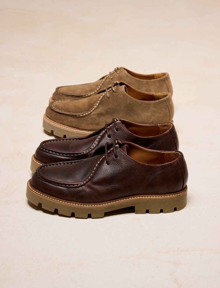 Derbies