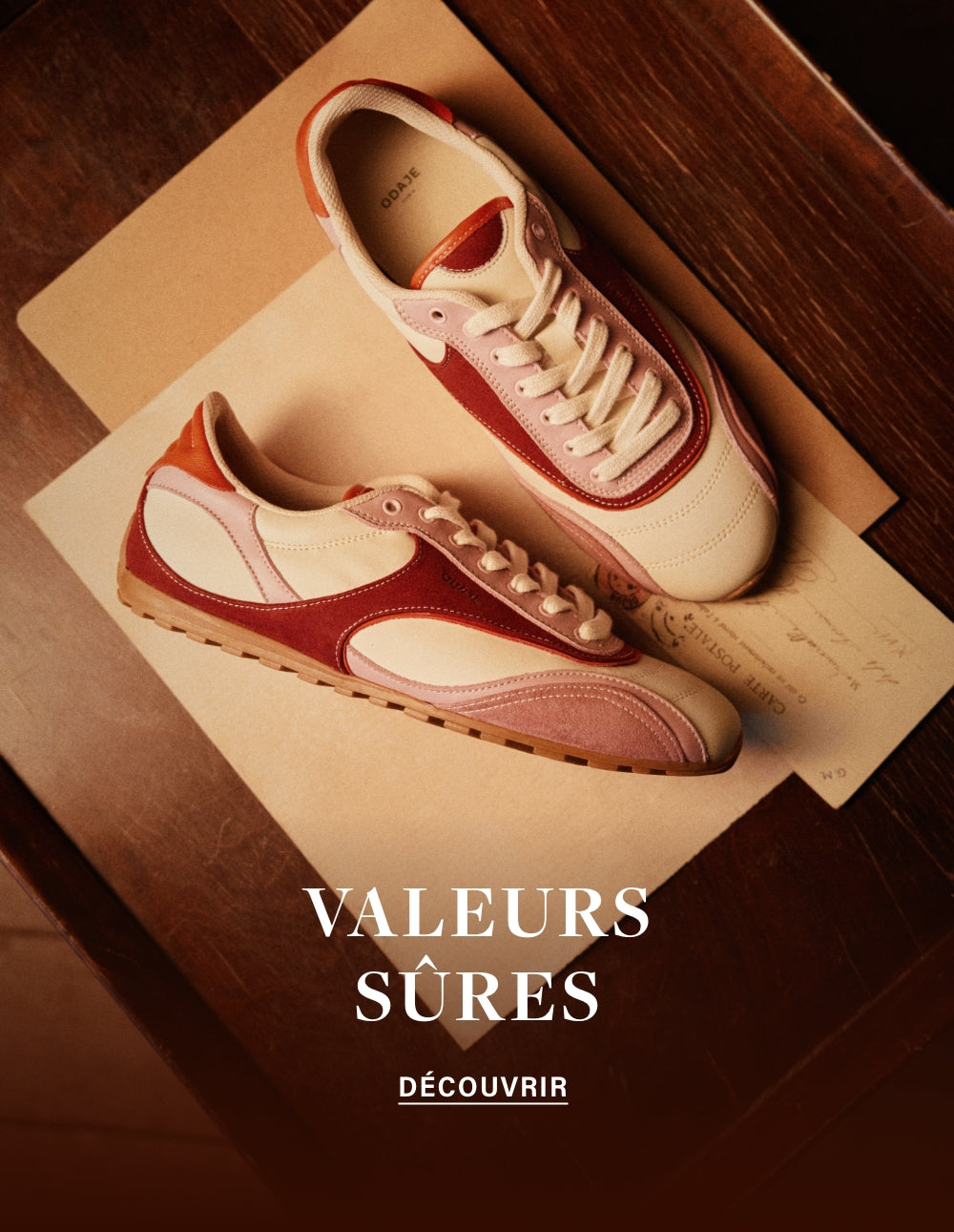 Push | Femme - Noël - valeurs sûres 2