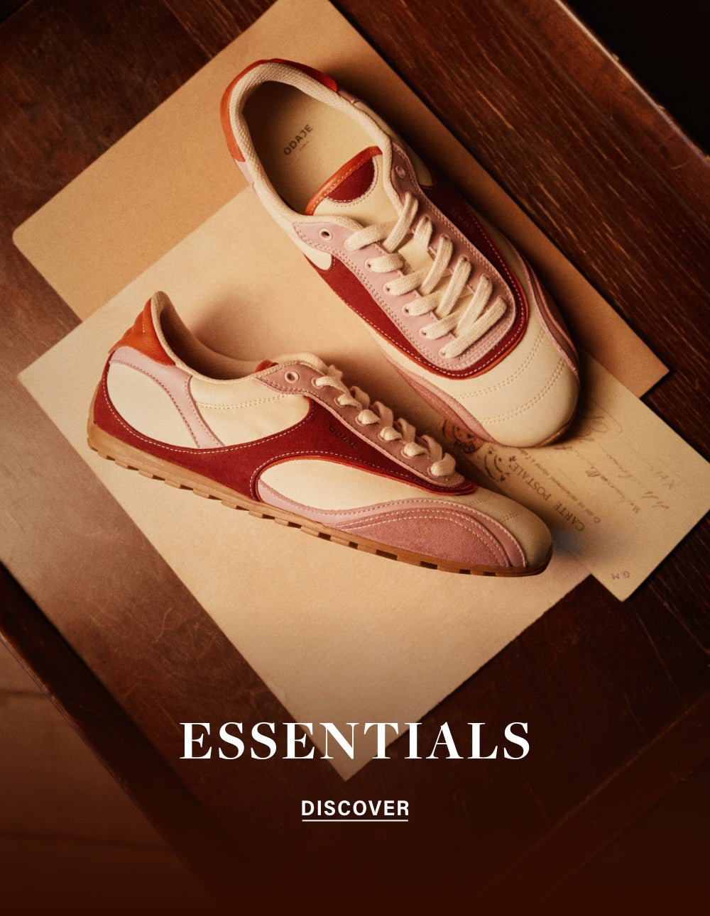 Push | Femme - Noël - valeurs sûres 2