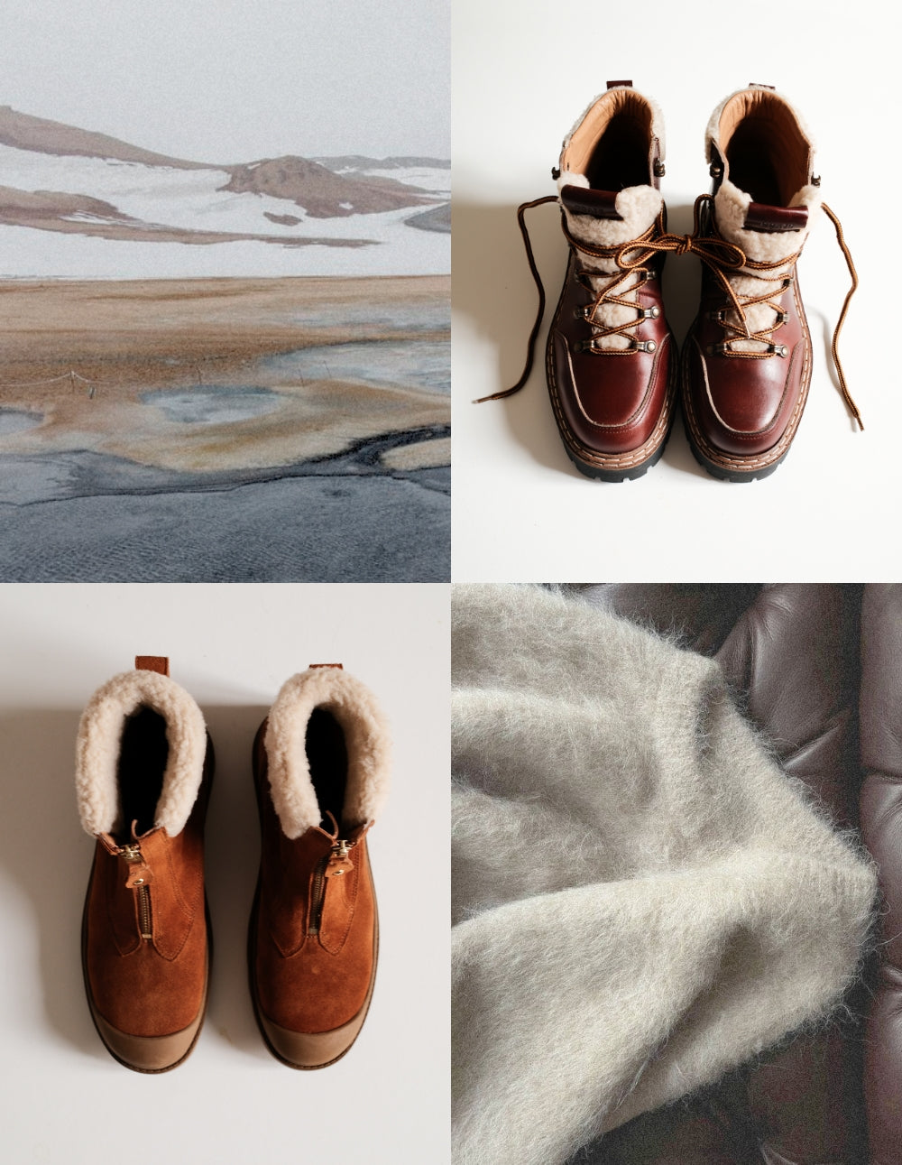 Push | INSPI COLD WIND