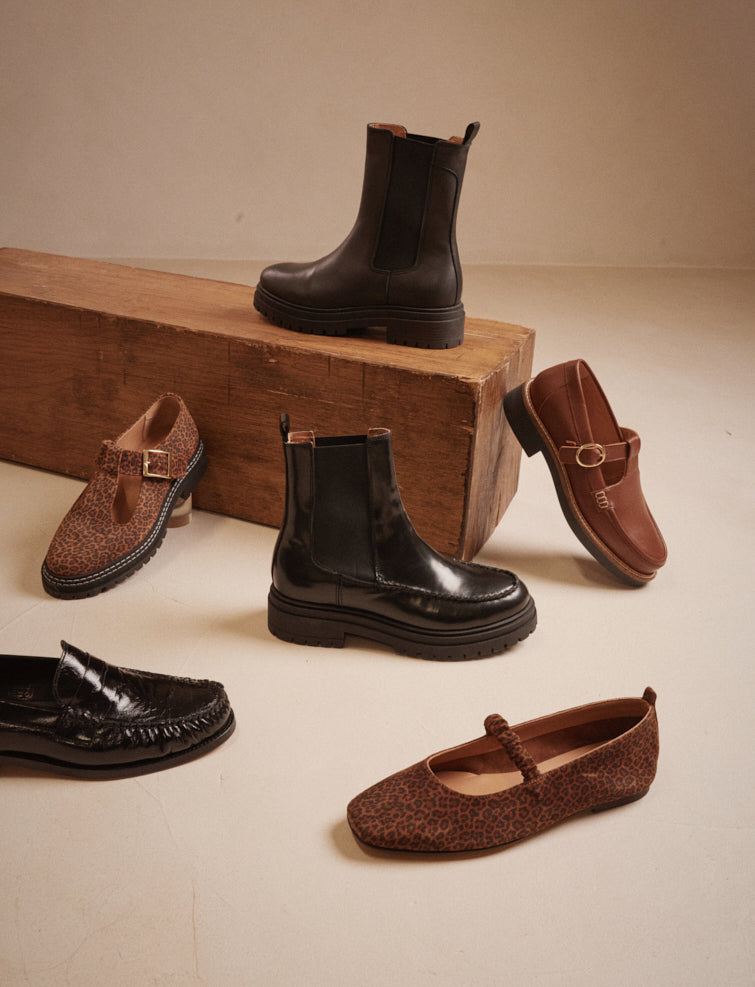 <p>Solidarity Days - Up to 50% off</p>