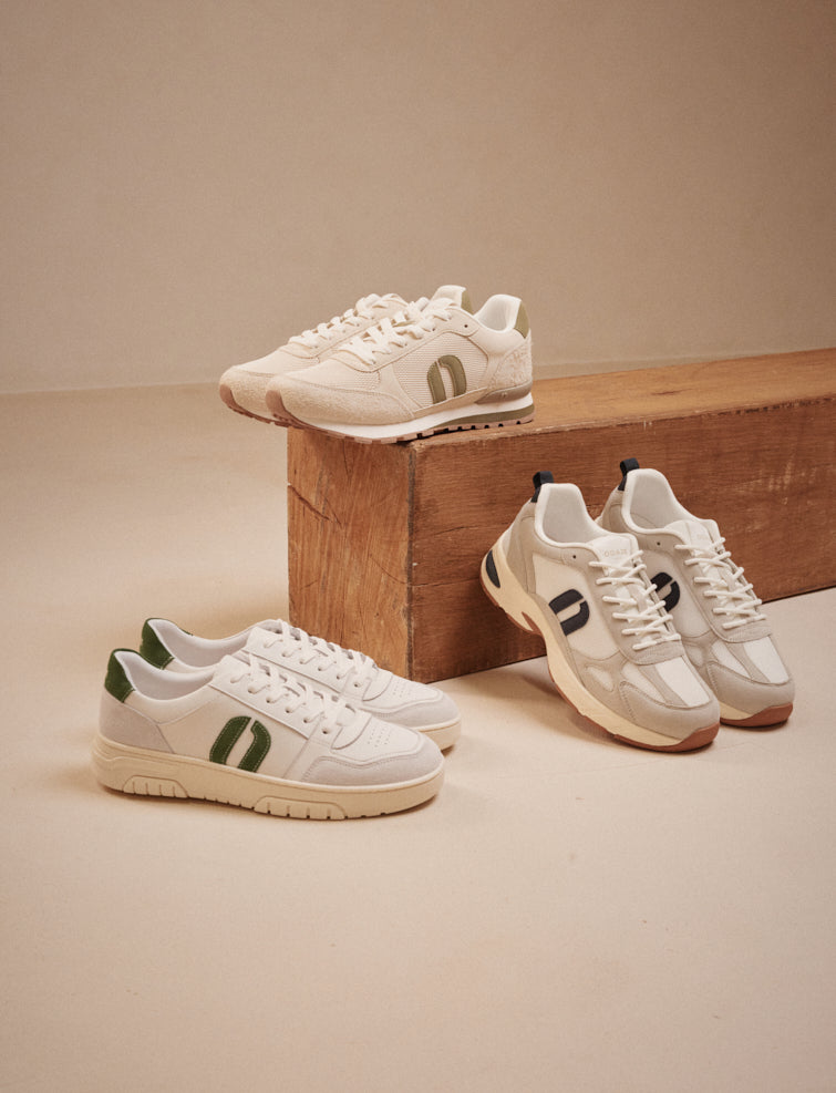 <p>Solidarity Days - Up to 50% off</p>