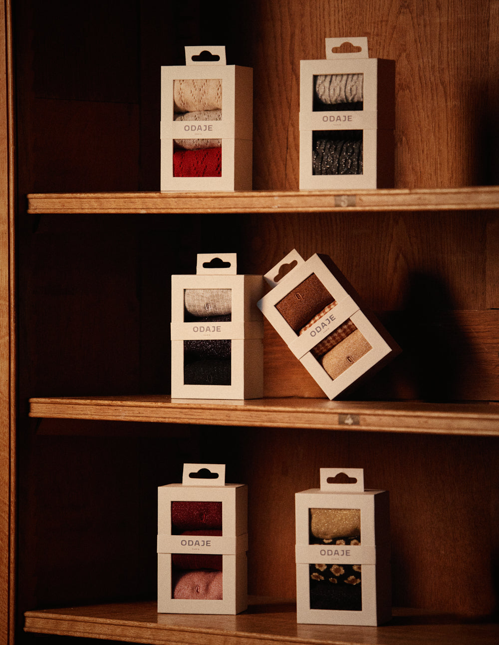 Les petites attentions