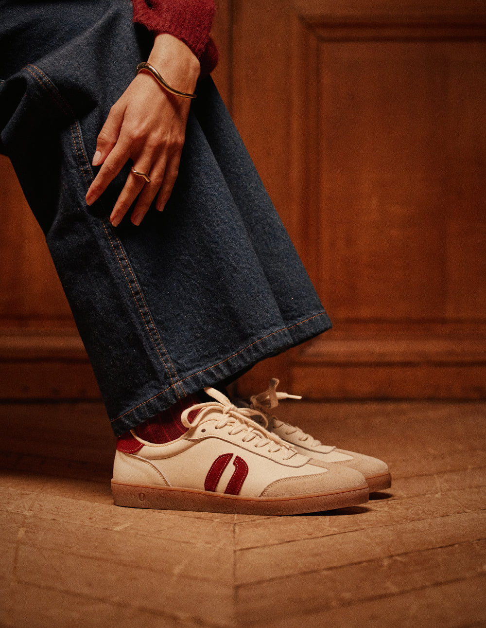 Push | lucia bordeaux