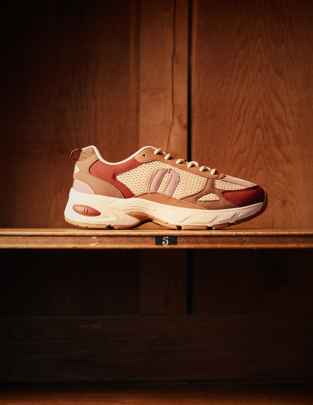 Push |  Maé Bordeaux