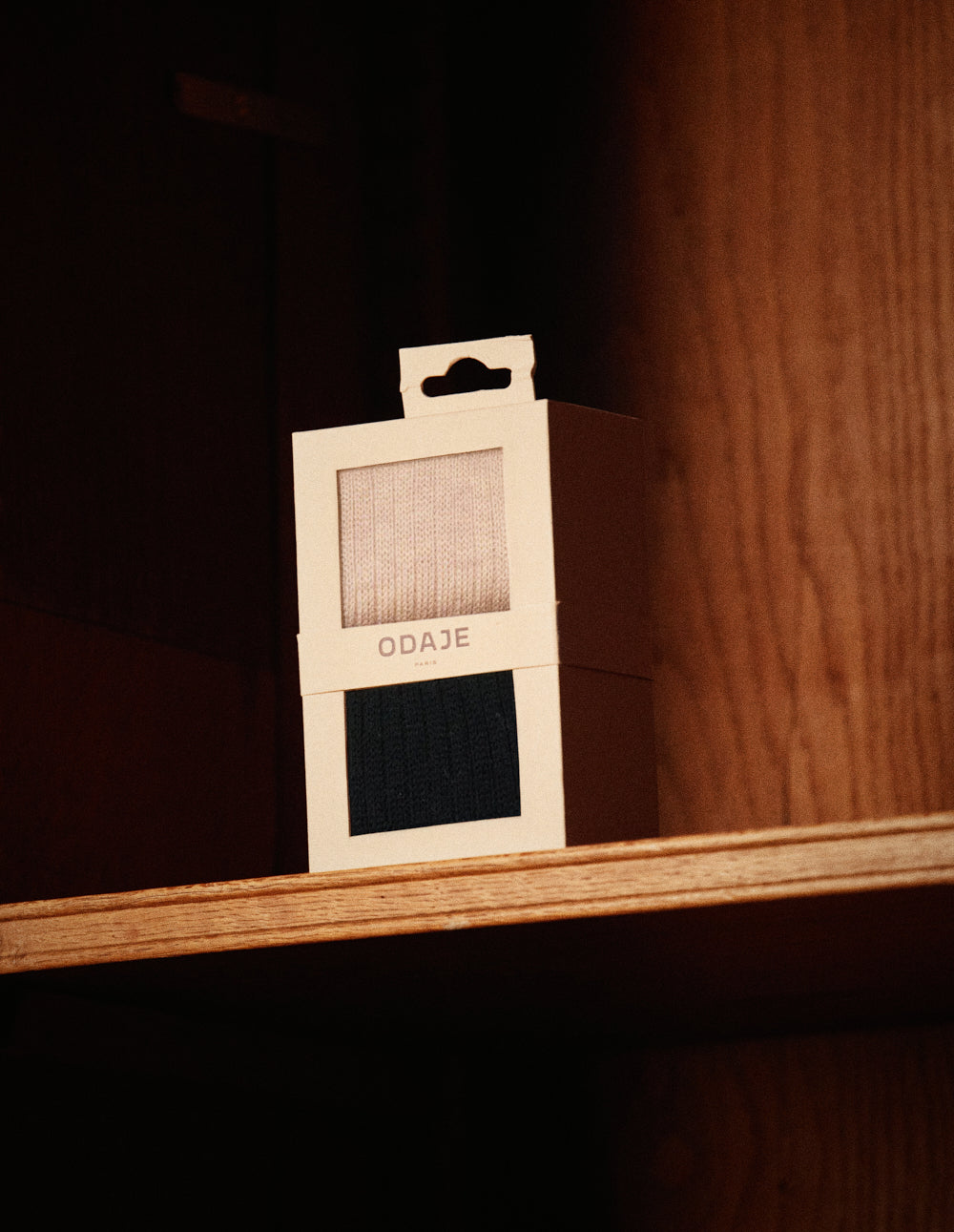 Push | Compo chaussettes Homme - pack de 2