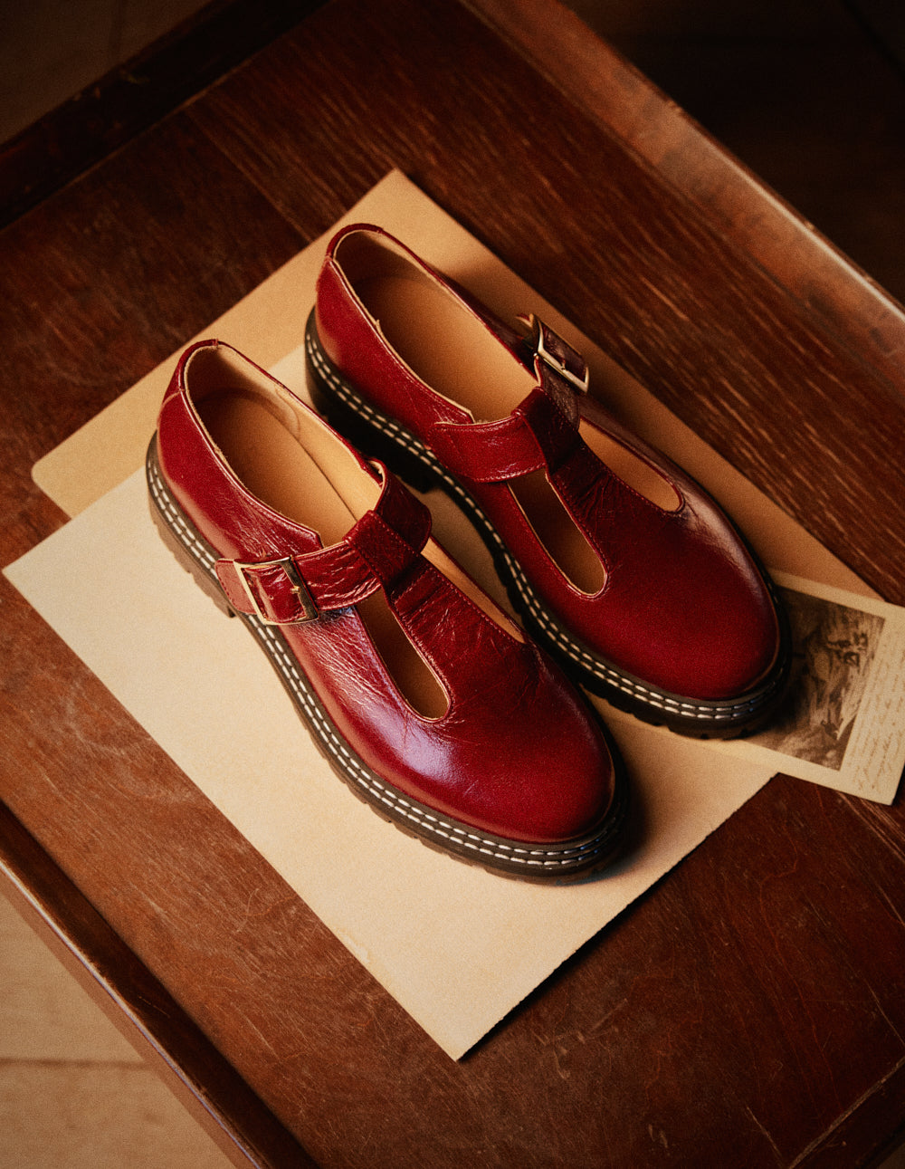 Push | romane bordeaux