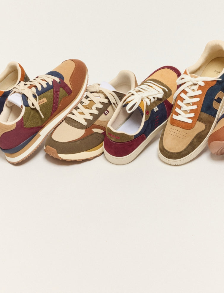 Baskets