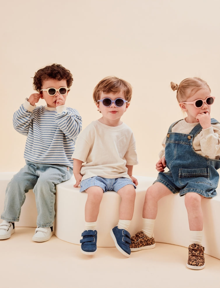 <p>Kids Collection - Nouveautés</p>