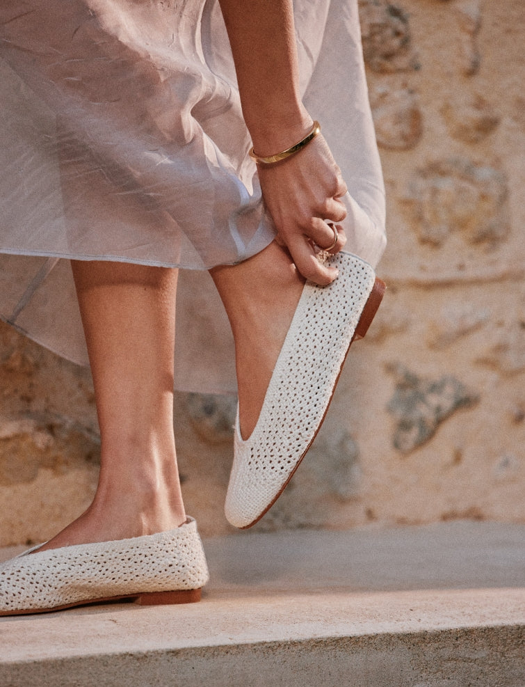 Ballerines