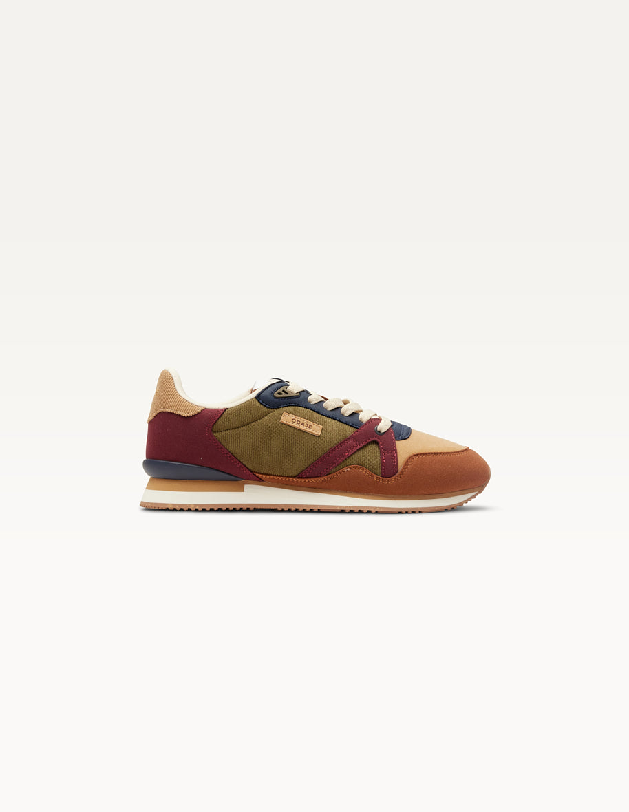 Andre baskets femme discount