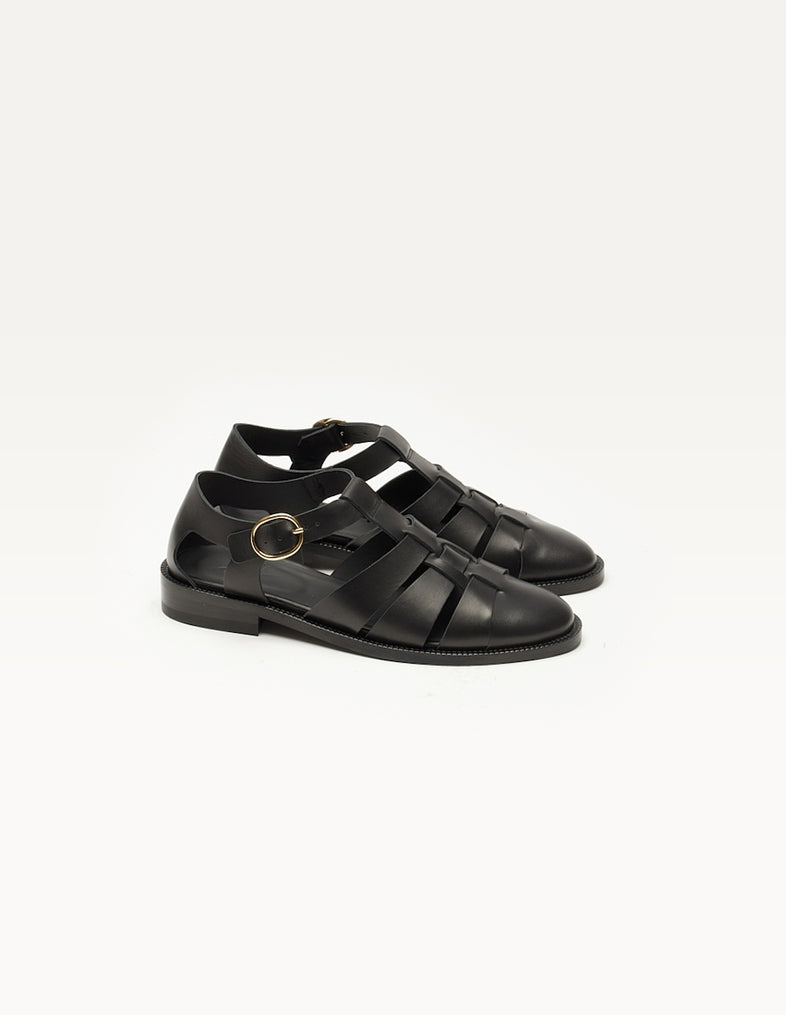 Ines Mule Sneaker, Silver main image 0