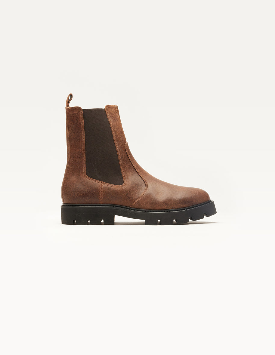 New republic deals chelsea boots canada