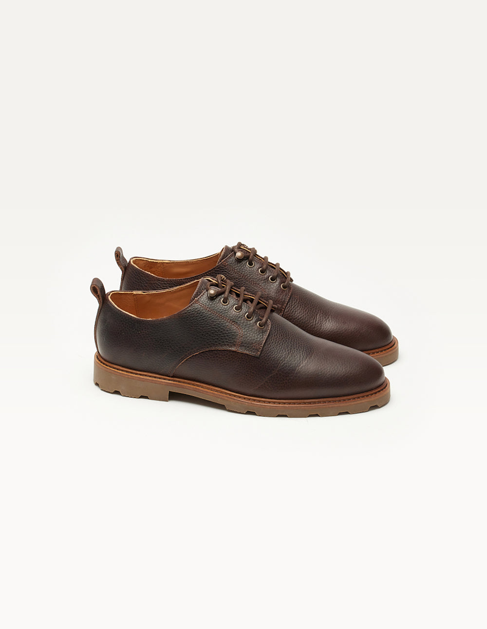 M moustache derbies hotsell