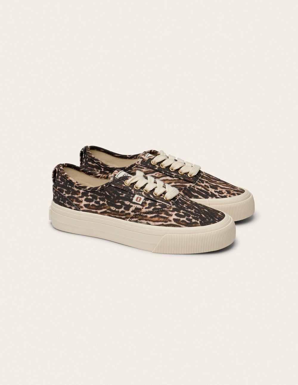 Asila low-top trainers - Bengal