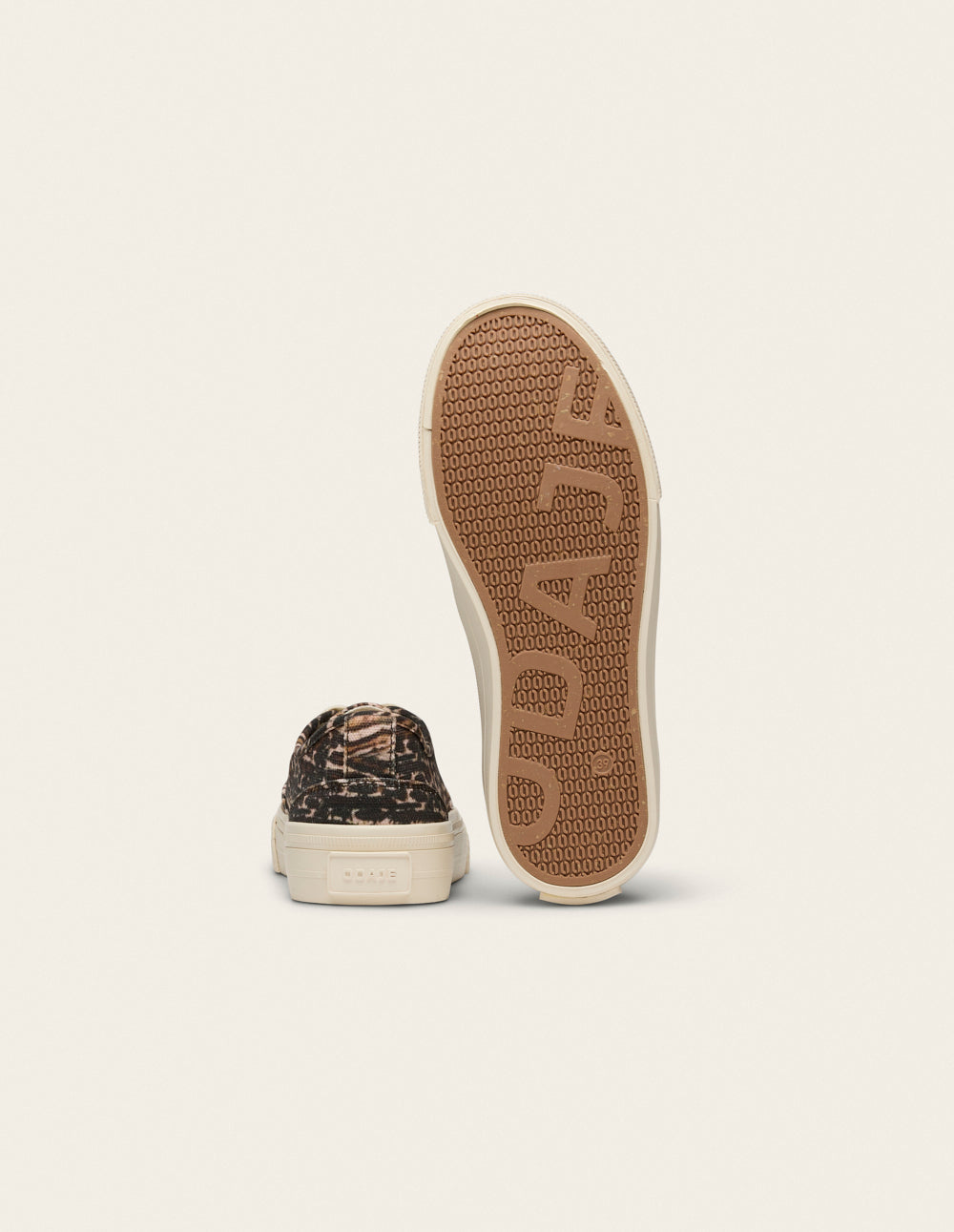 Asila low-top trainers - Bengal