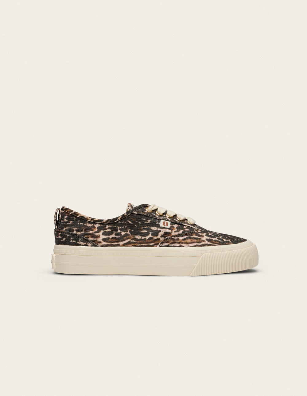 Asila low-top trainers - Bengal