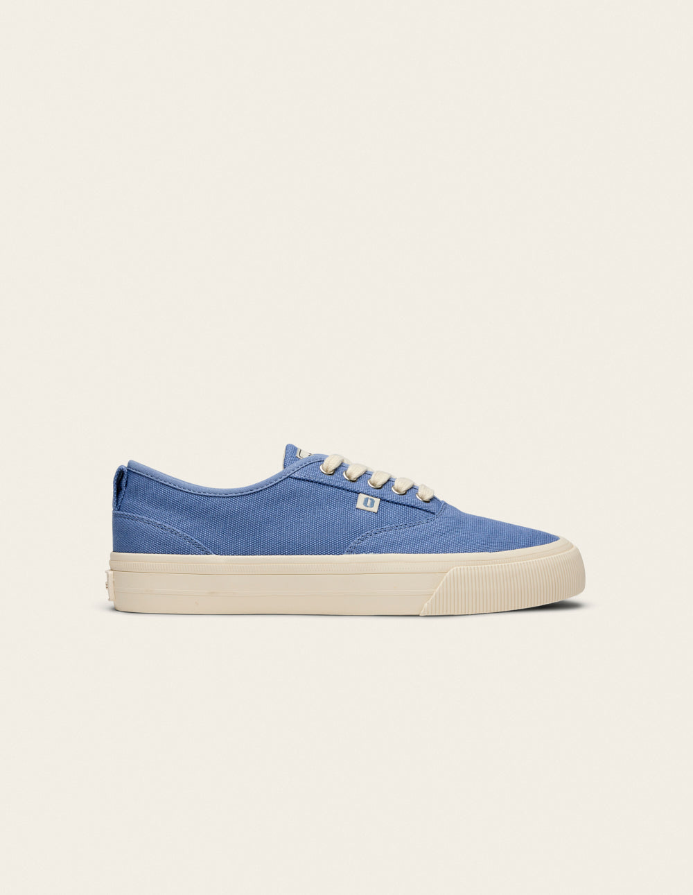 Asili low-top trainers - Blue