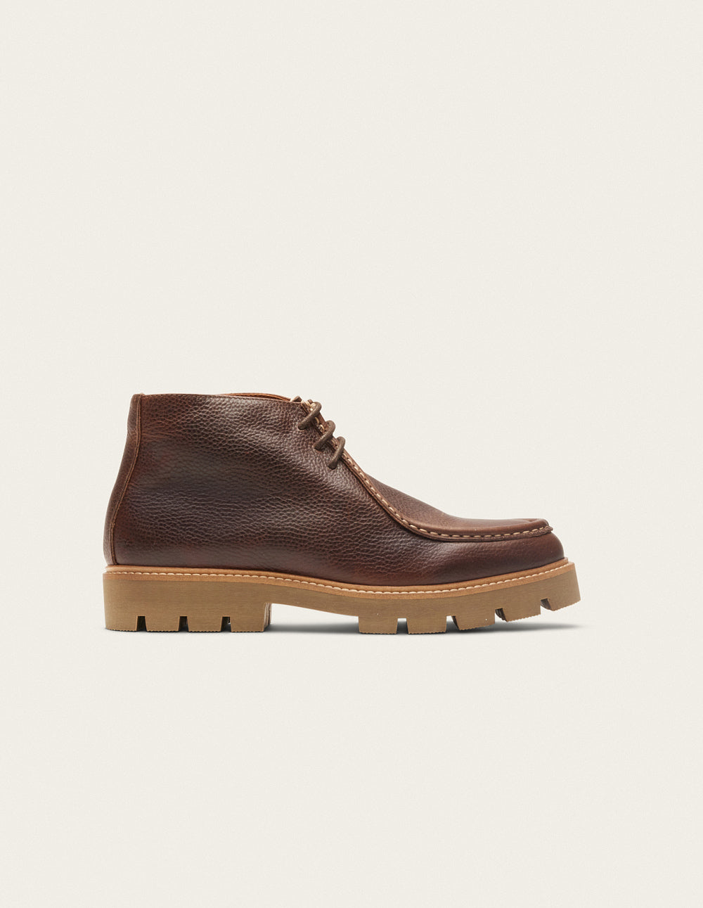 Bottines à petits talons zivia, cuir noir Cosmoparis | La Redoute Bottines à petits talons zivia, cuir noir Cosmoparis | La Redoute