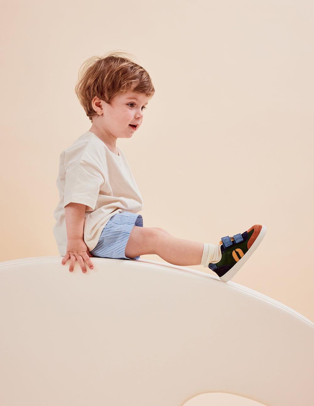 Push edito - Kids Collection - Lilo