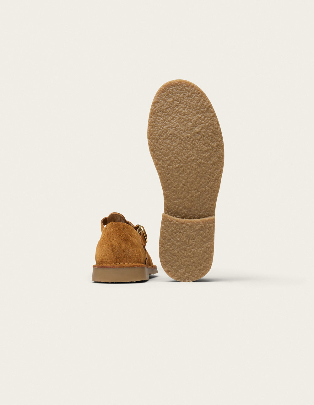 Ario Derbies - Amber Sweden