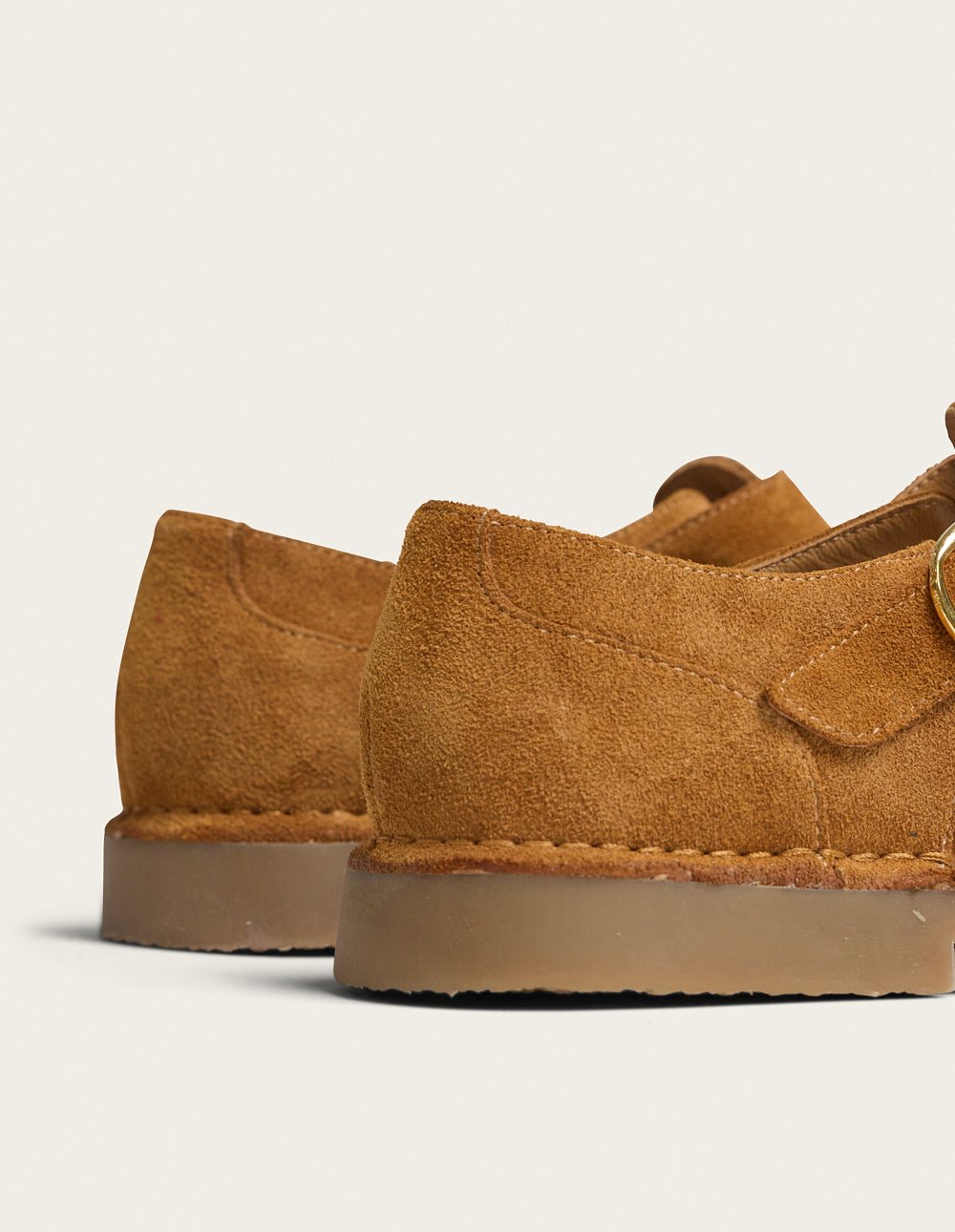 Ario Derbies - Amber Sweden