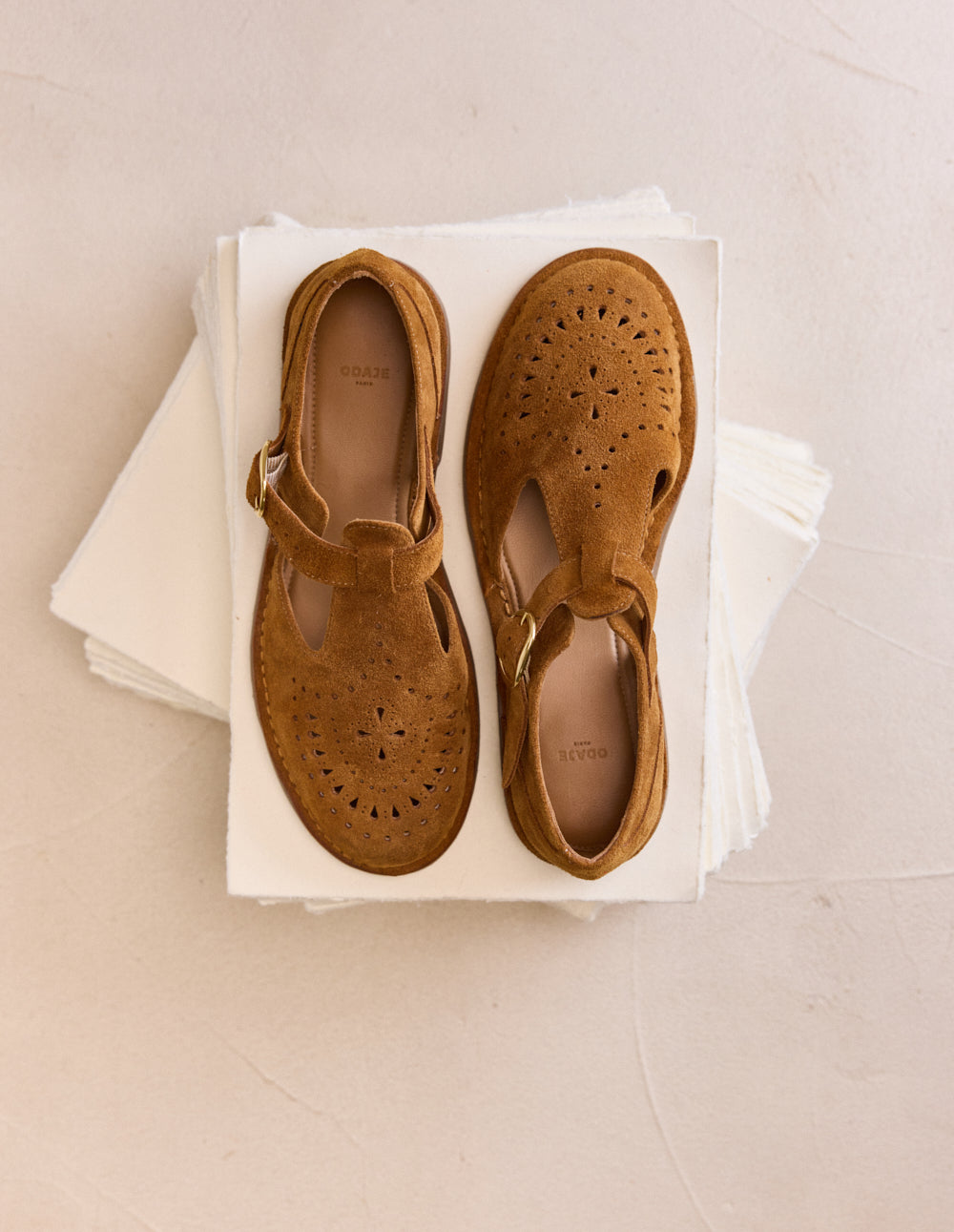 Ario Derbies - Amber Sweden