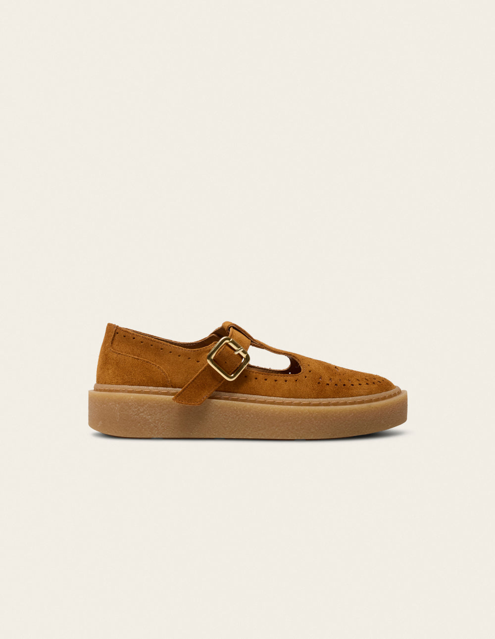Baia derby - Amber Sweden