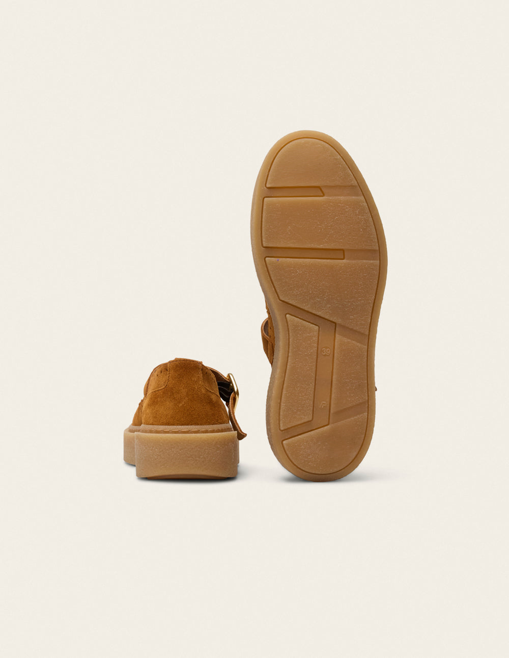Baia derby - Amber Sweden