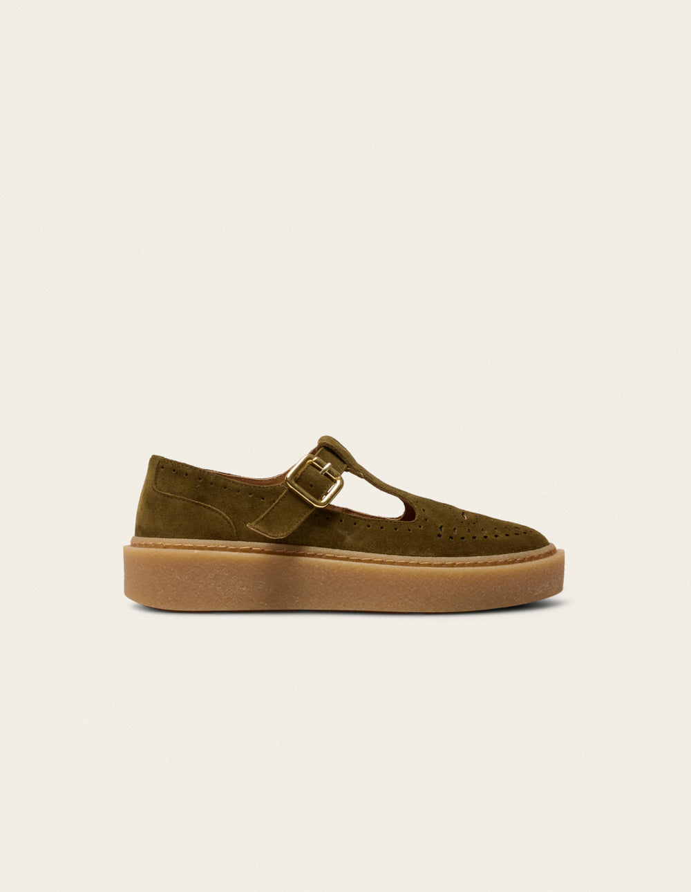 Baia derby - Khaki Sweden