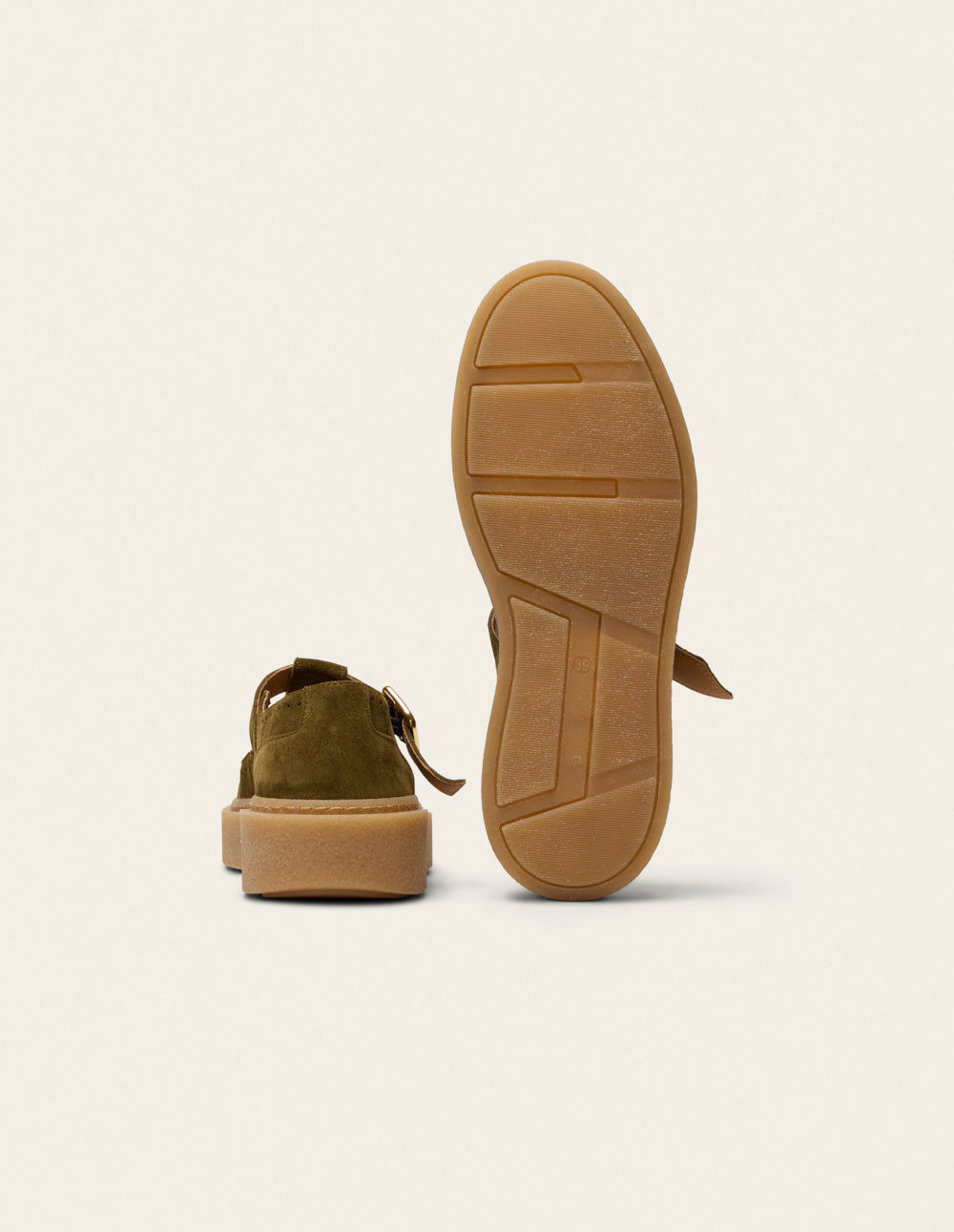 Baia derby - Khaki Sweden