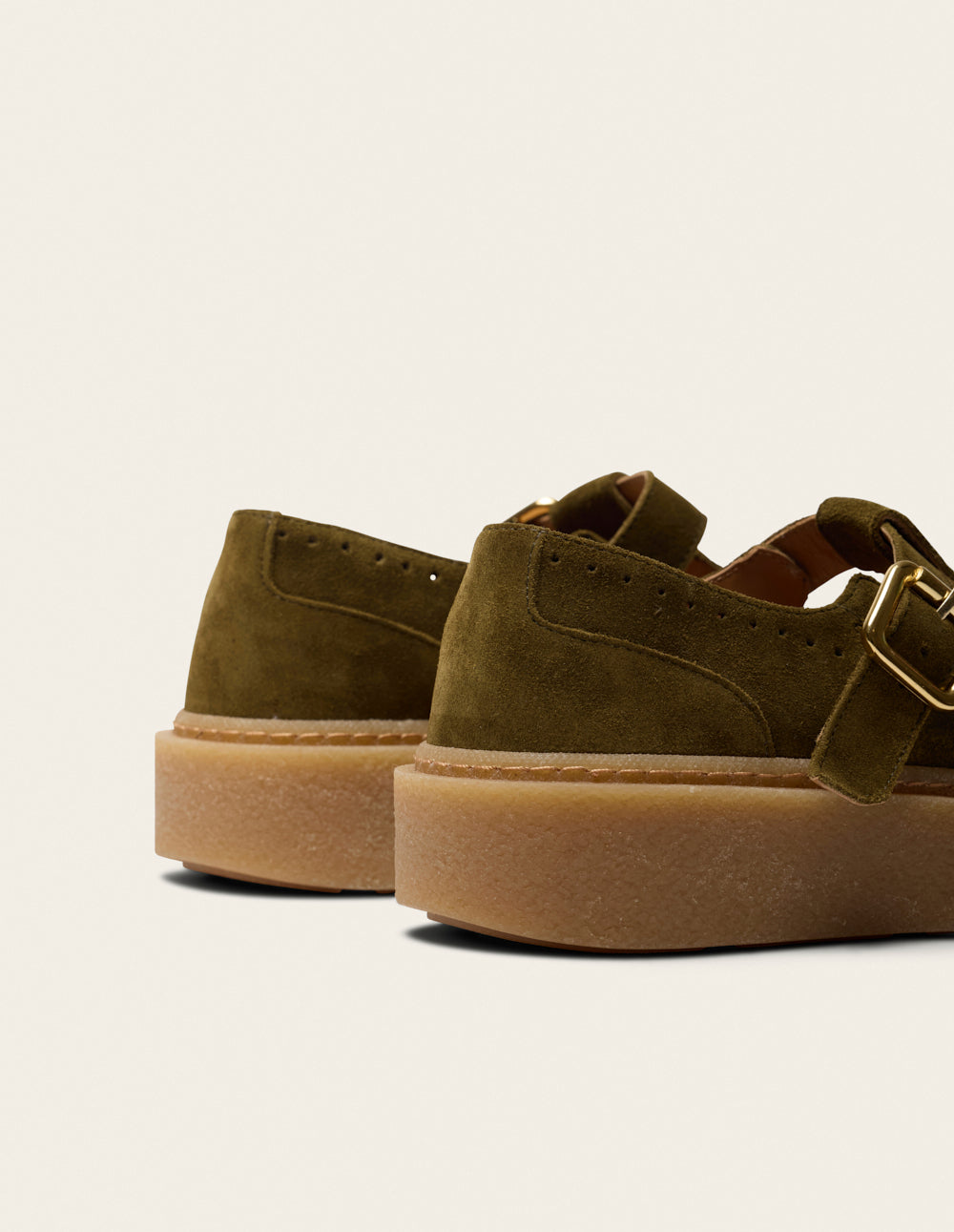 Baia derby - Khaki Sweden