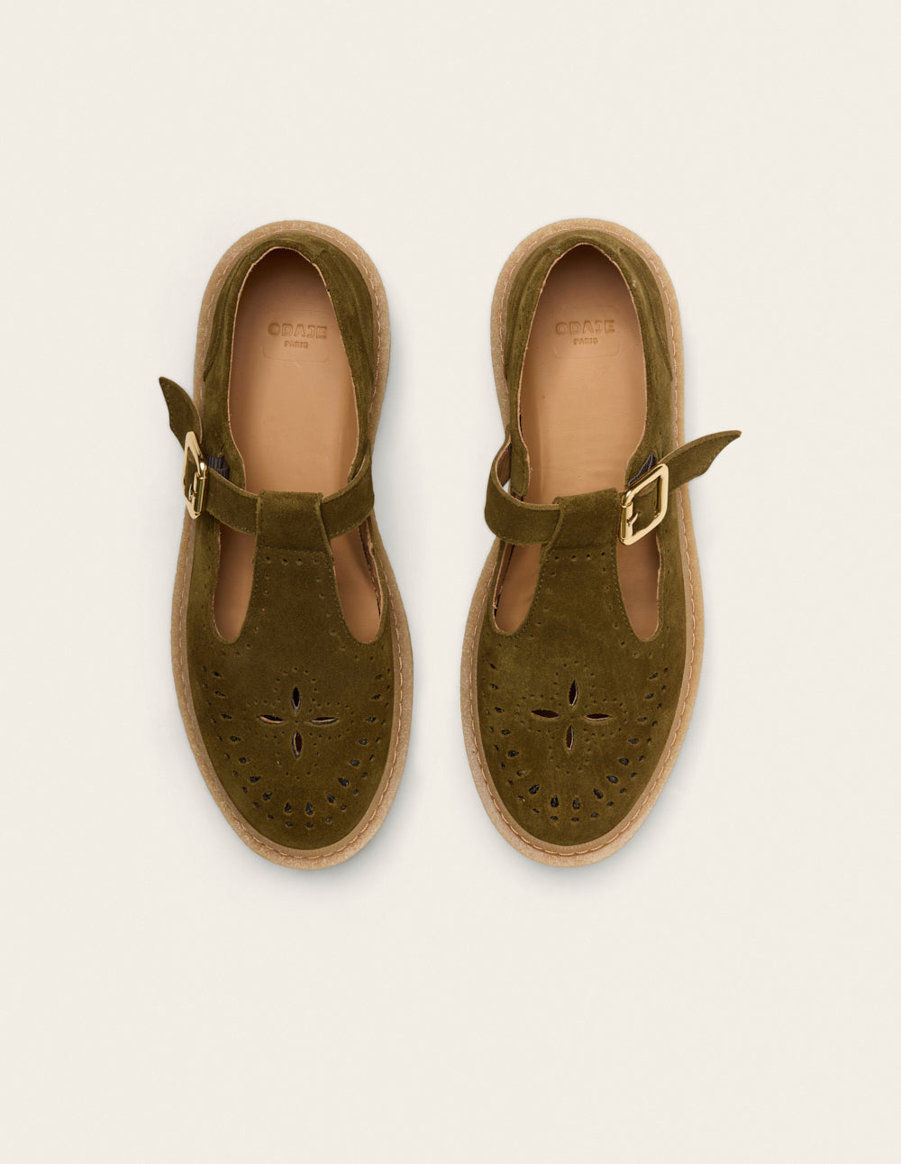 Baia derby - Khaki Sweden