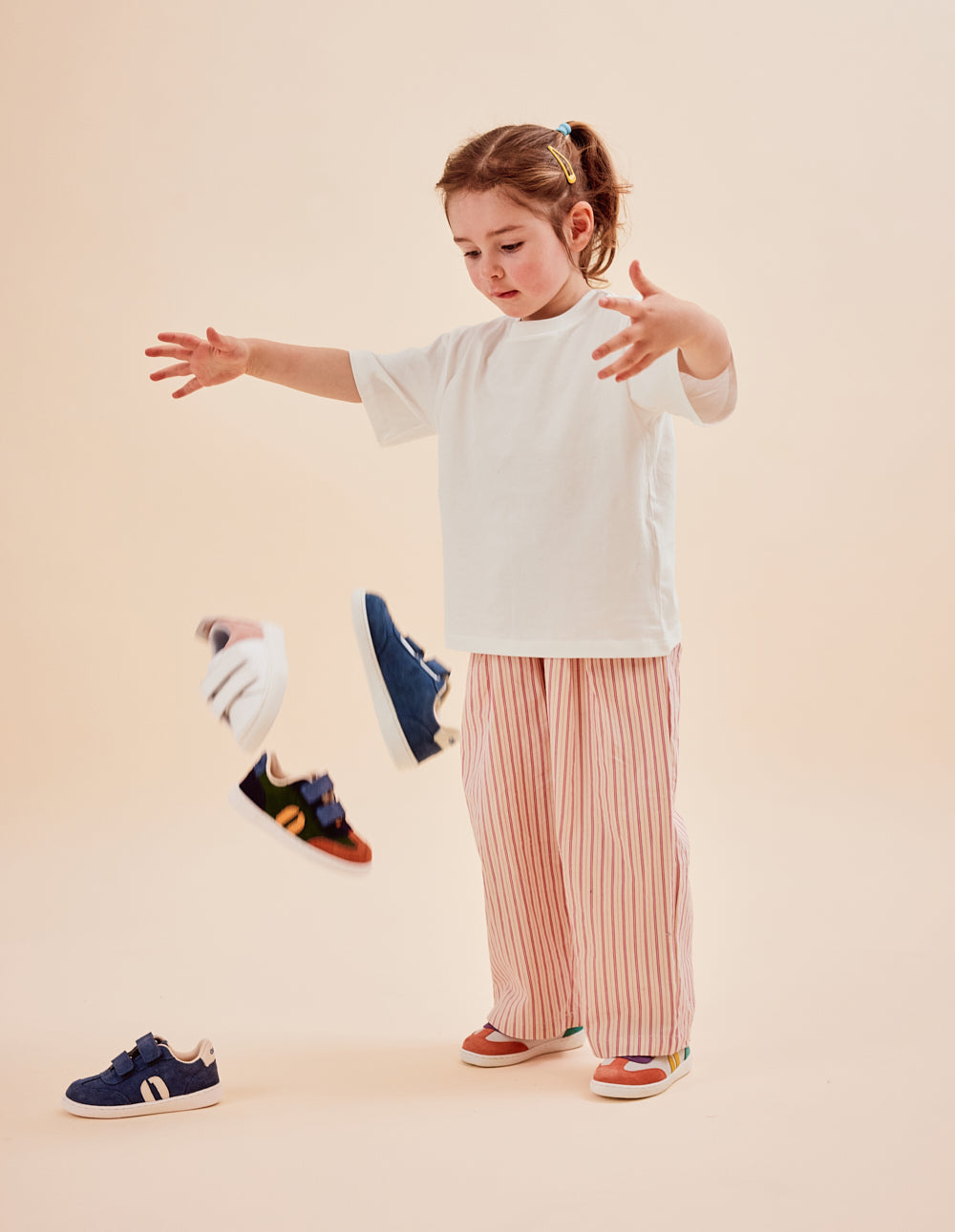 Push edito - Kids Collection - June