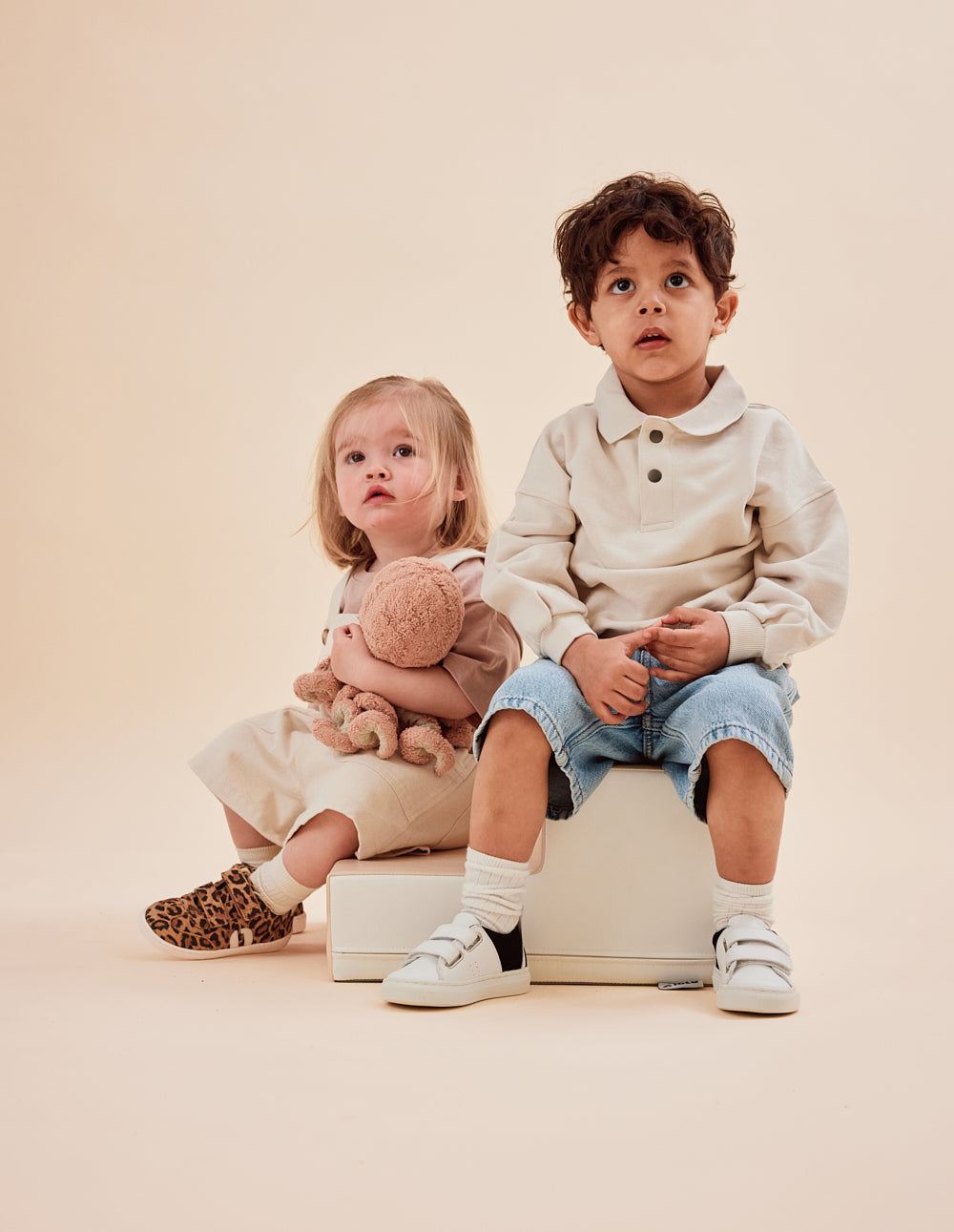 Push edito - Kids Collection - 2