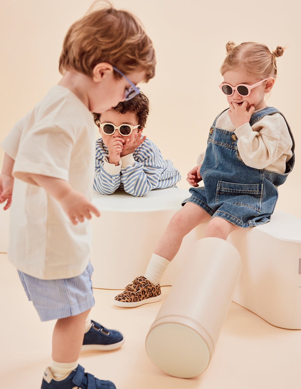 Push edito - Kids Collection - 1