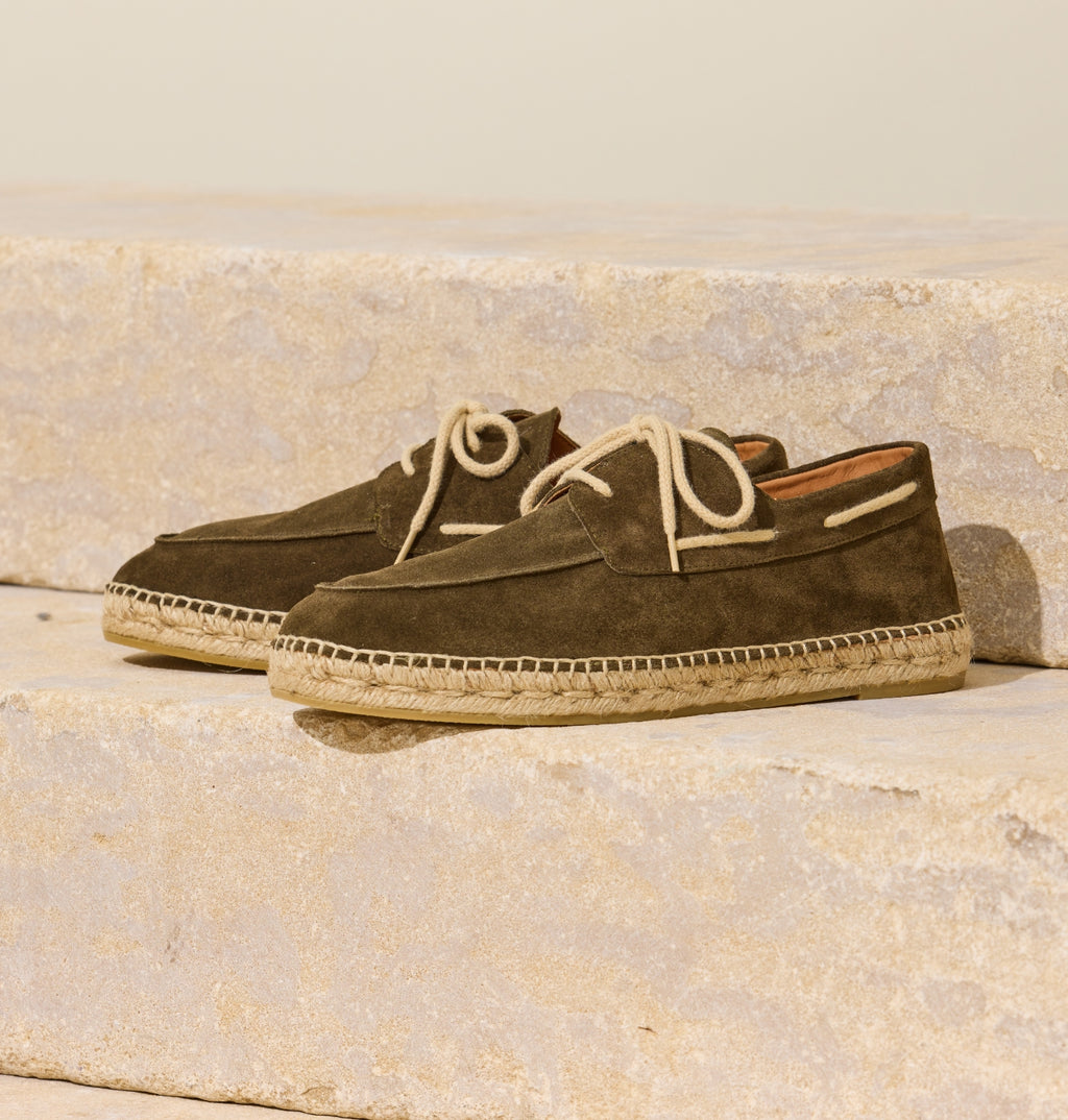 ESPADRILLES