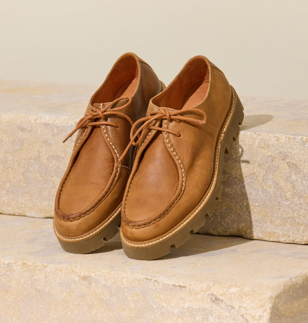 LOAFERS