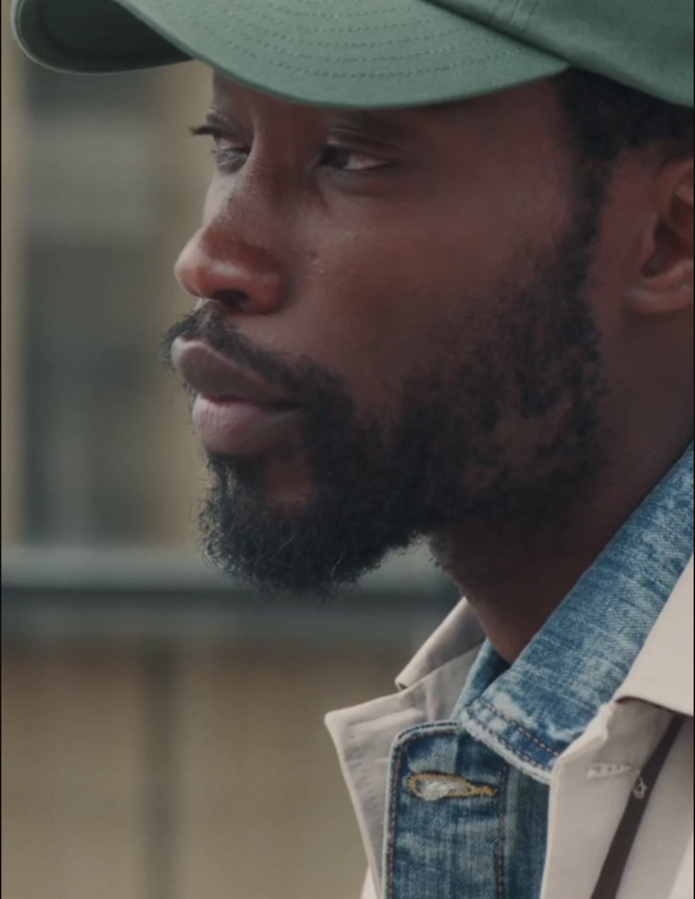 Derbies Olivier - Cuir box noir