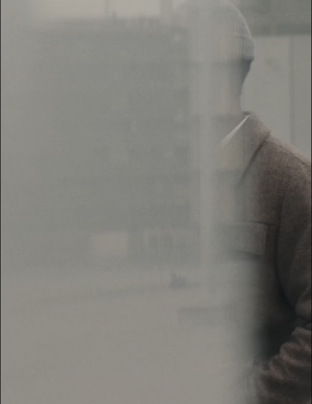 Alwin Derbies - Cognac suede