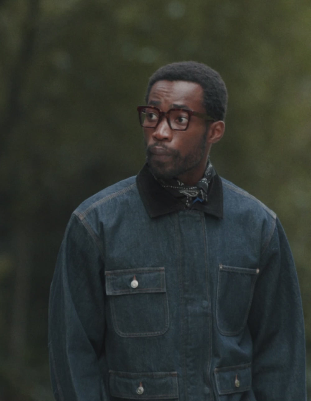 Bottines Dalvi - Cuir marron