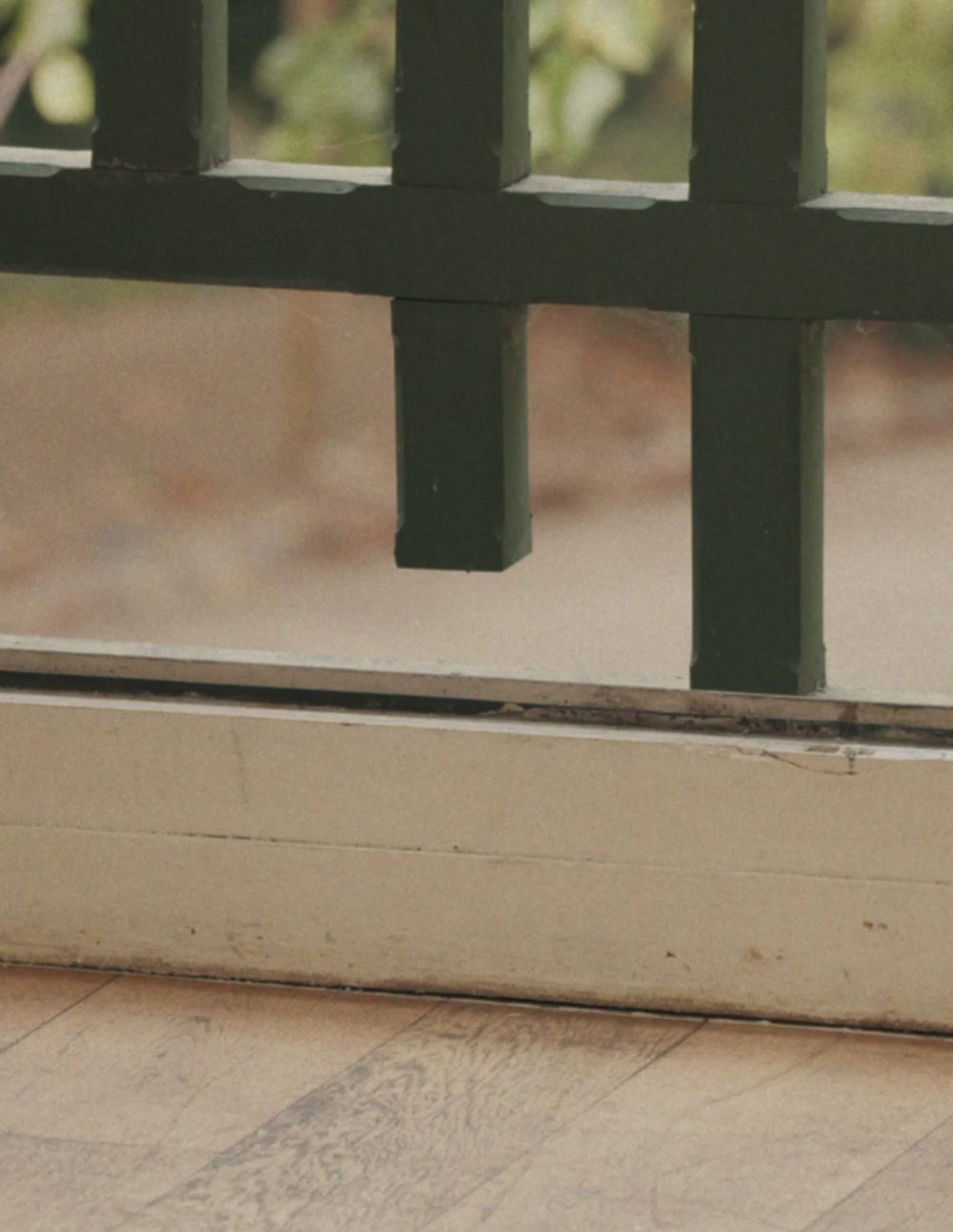 Bottines Hugo - Suède marron