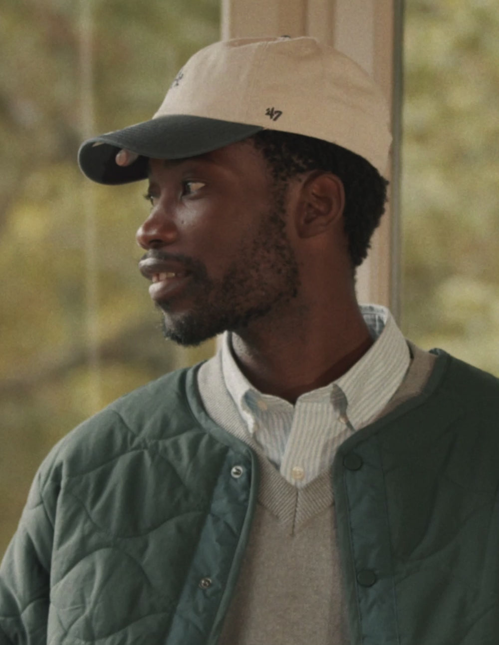 Derbies Norin - Suède taupe