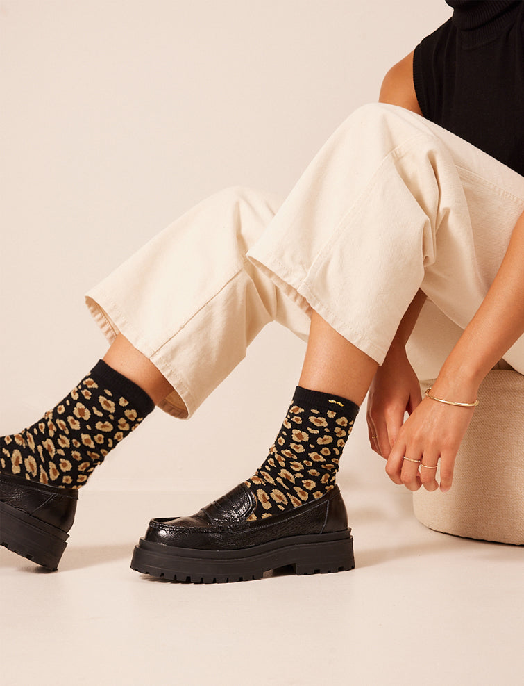 Mocassins jusqu'à -50%