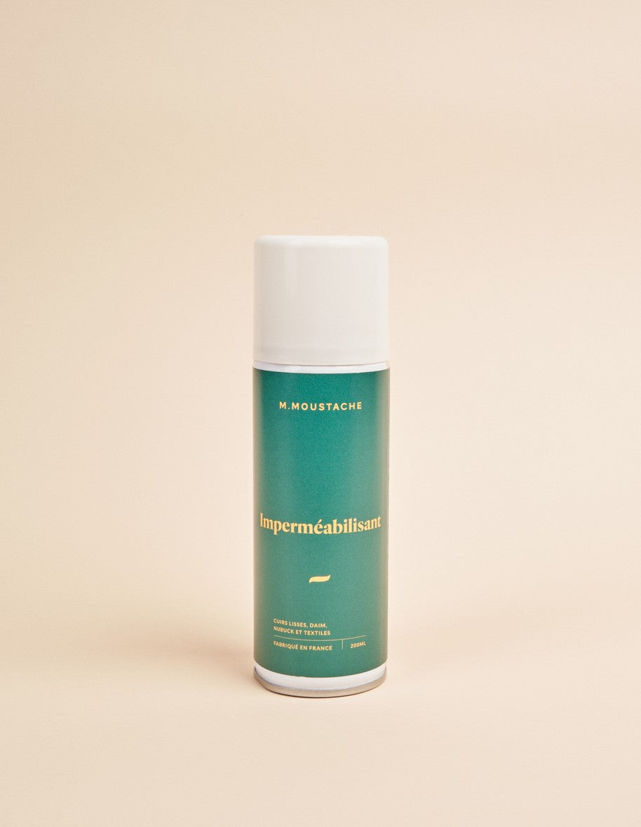 Waterproofing - Lacquer for shoes