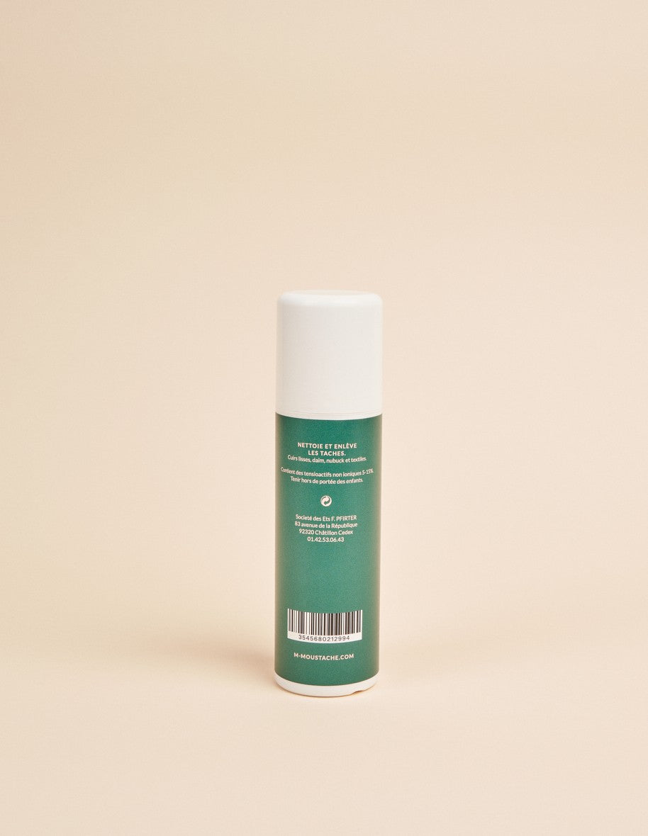Trainers shampoo
