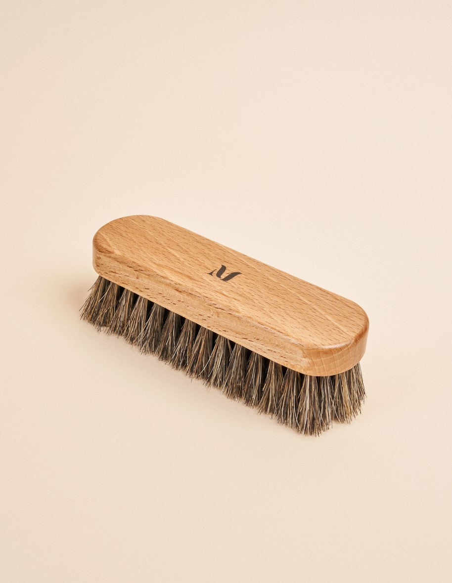 Shine brush