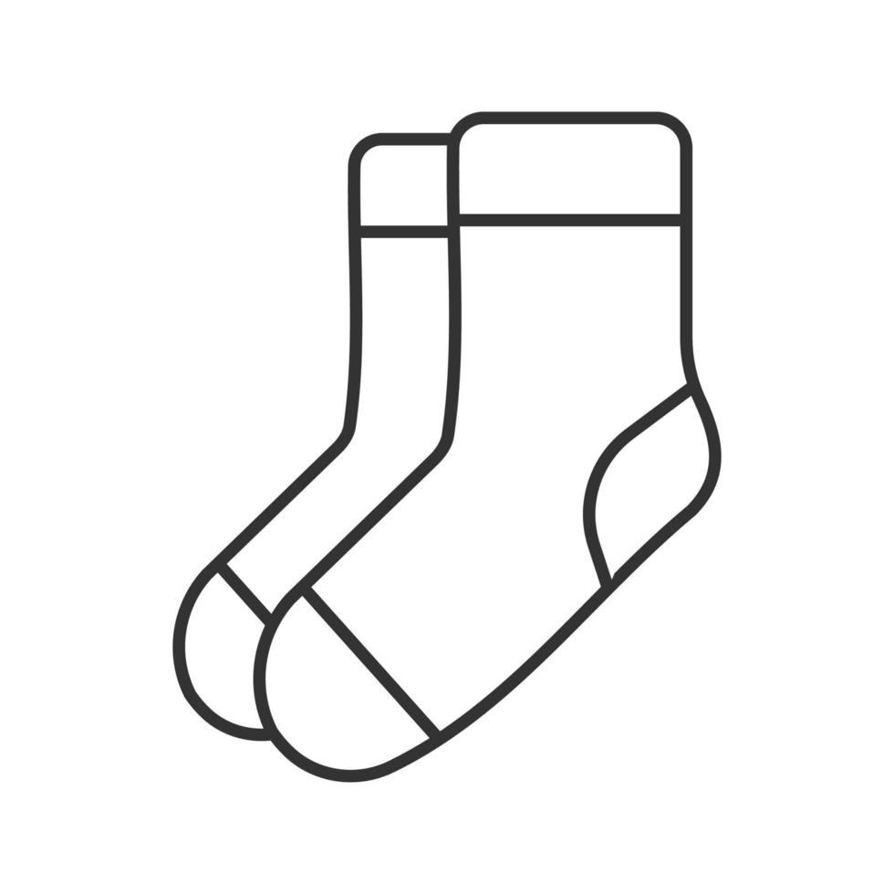 X150 fitting sock
