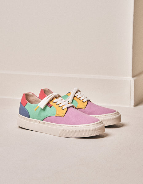 Alexandra sneakers discount