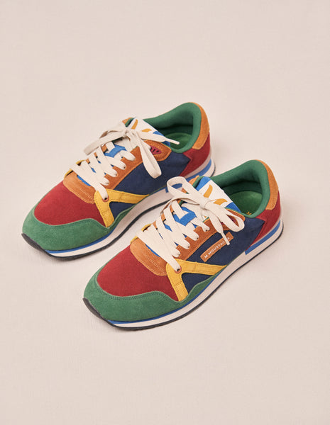 Chaussure andre bordeaux clearance
